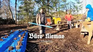 Filosofija - Būro kiemas #04-23