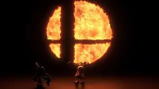 #ThankYouSakurai (A Smash Bros. Tribute)