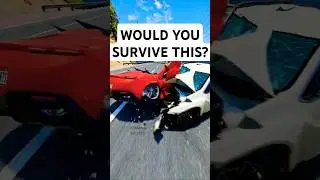 Would you survive this? 😂 