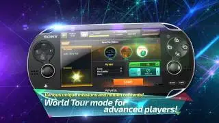 SUPERBEAT: XONiC - Promotional Trailer