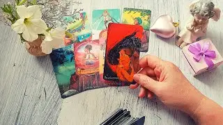 ВСТРЕЧАЙТЕ! ВАШ НОВЫЙ РОМАНТИЧЕСКИЙ ПАРТНЕР😘🌷😎 ПО СЕКРЕТУ НА ЛЮБОВЬ