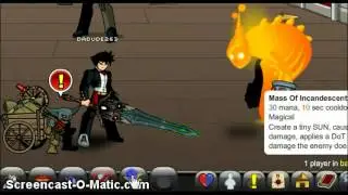 =AQW=How to use VoT