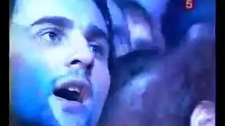 Группа ПИЛОТ Чартова Дюжина13 02 2009