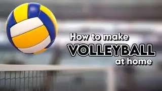 Want Pro Volleyball Models? I Did It with These 3D Modeling Tricks!