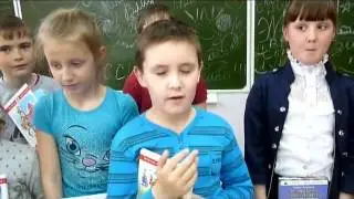 Подарки 