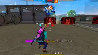 Plug 🔌 120hz🔥 Moto G60 - free fire highlights