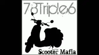 Blue October - 78 Triple 6