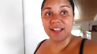 Um Dia De Muito Calor☀️| A Piscina Ficou Verde+Arrumando A Casa 🏡