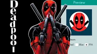 Bonk.io - The new deadpool skin