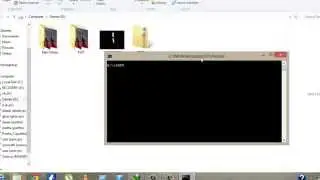 Security Tip : How To Hide files in a picture