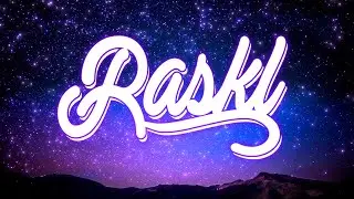 Raskl  - Hypnotize Me