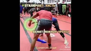 Ислам Махачев | Кормье в шоке
