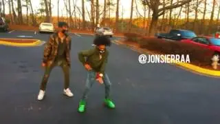 Ayo  Teo  Popcorn   TheRealRazel