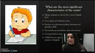Cambridge English Placement Test