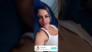 periscope live 14716  vlog PRETTYGIRL💛💛 