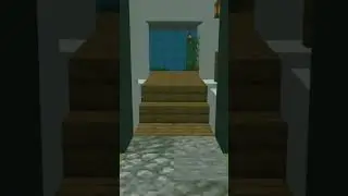 наконец научился импортировать 3д модели в ""блендар"" #3d #майнкрафт