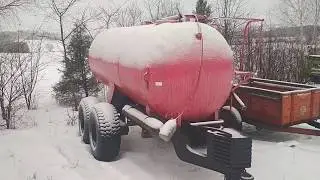 Калымная работа