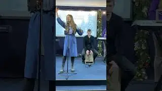ІСУС, ТИ ПЕРЕМІГ