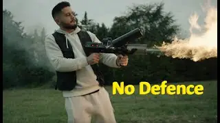 Lyrics zu "Mert x Z - No Defence"