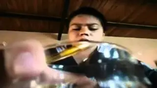 Trailer the new movie 2012