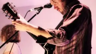 Brooke Sharkey band @ Arena sessions