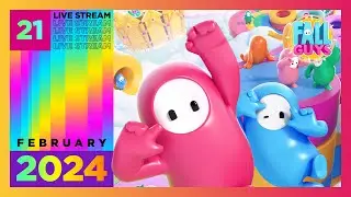 chill guys (21 feb 2024)