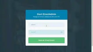 cpanel to directadmin migration
