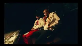21 Savage Drops Movie Trailer For Savage Mode 2 The Album
