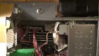 Video Network Attached Storage PC Update March 2012