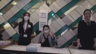 HUMAN ACADEMY JAPANESE LANGUAGE SCHOOL Graduation Day Trailer
