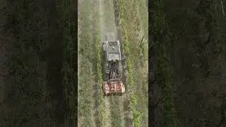 Antonio Carraro March 4 Quadtrack
