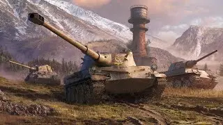 WOT стрим сейчас прямой эфир ● Танки на заказ world of tanks