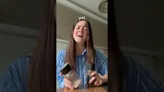 çat diye gidesim bi tutarsa karabiber tuz kalmaz hayatında..  “Yat Kalk Dua Et” yakında!!