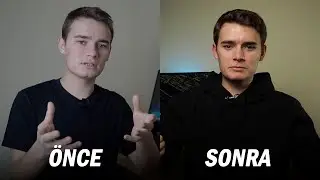 I Built the Best Lighting Set for Youtube!