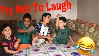 Try Not To Laugh Challenge!!