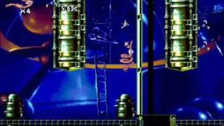 Earthworm Jim Longplay Part V
