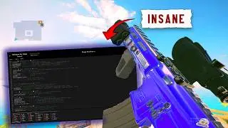 The *BEST* R6 Logitech Ghub Script