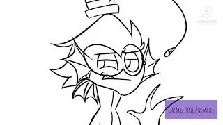 What did you do Angel? || Hazbin Hotel Fanmade Animatic