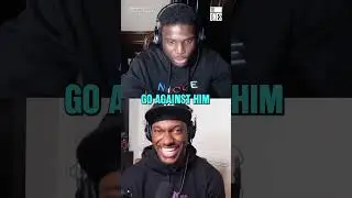 Tyreek Hill has had enough of Jalen Ramsey at practice😂
