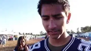 Cowboys Training Camp Vlog 2013