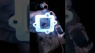 Пробная отливка корпуса лк на ИЖ Юпитер,и наработки по лк ява 6в и Восход