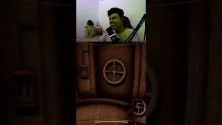 Yo no salgo | danycast_live de #Twitch #contentwarning #terror #horror #humor #bitelchus #troll