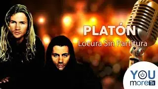Karaoke Platón - Locura Sin Partitura