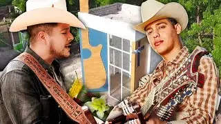 Esta es la tumba del rey de corazones, Ariel Camacho