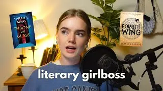 The Cringe Trope Ruining Female Characters
