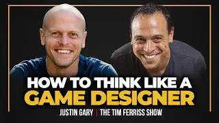 Proven Tactics to Become Creative, How to Take the Path Less Traveled, and More | Justin Gary