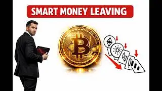 Why Smart Money Is Quietly Leaving These Altcoins (2026)