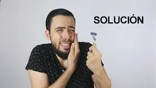 Como Evitar Cortarte Mientras Te Afeitas
