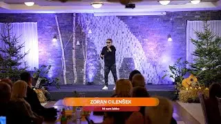 Zoran Cilenšek - Ni nam lahko