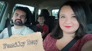 Family Time At The Zoo {July 1-6, 2024}